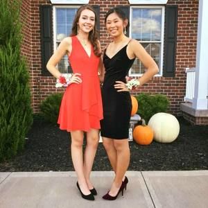 Meet your Posher, Martha